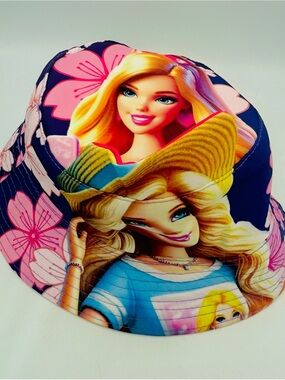 Barbie Bucket Hat
